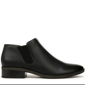 Kelsi Daggar Brooklyn Alia Low Ankle Leather Shoes Women's Size 8🌴✌️